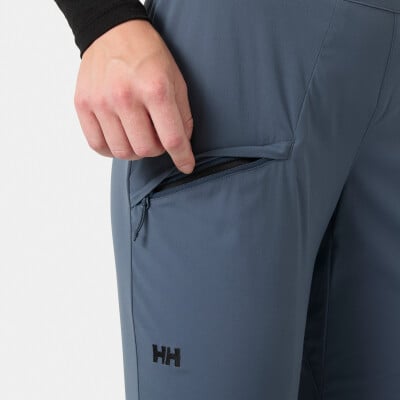 Helly Hansen HELLY HANSEN W Vinda Light Wanderhose Helly Hansen HELLY HANSEN W Vinda Light Wanderhose