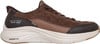 Skechers Slip-Ins Cozy Fit Fitnessschuh D-Gr.