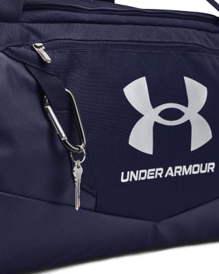 Under Armour Undeniable 5.0, sportovní taška