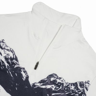 Icepeak Ellenton Skileibchen mit Halfzip