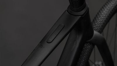 Cube Nuroad C:62 ONE Carbon Gravelbike