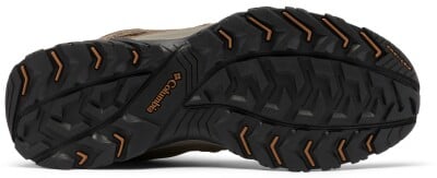 Columbia Redmond™ III Mid WP férfi túrabakancs Columbia Redmond™ III Mid WP férfi túrabakancs