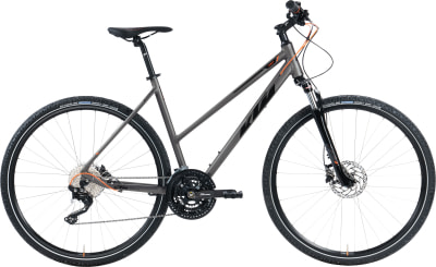 KTM Life Limi 30 női cross kerékpár
