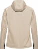 Jack Wolfskin Skyvail Softshelljacke mit Kapuze