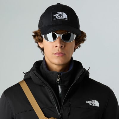 The North Face Mudder Trucker Kappe