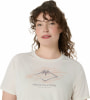 Asics Fujitrail Logo Laufshirt