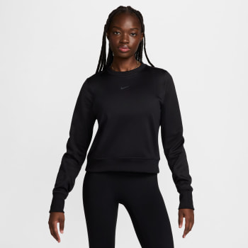 Nike One Therma-FIT női pulóver