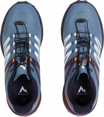 McKINLEY Kansas IV AQB Outdoorschuhe McKINLEY Kansas IV AQB Outdoorschuhe