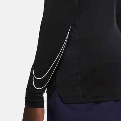 Nike Pro Dri-FIT Langarmshirt