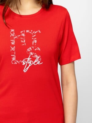 Heavy Tools Mertic női póló