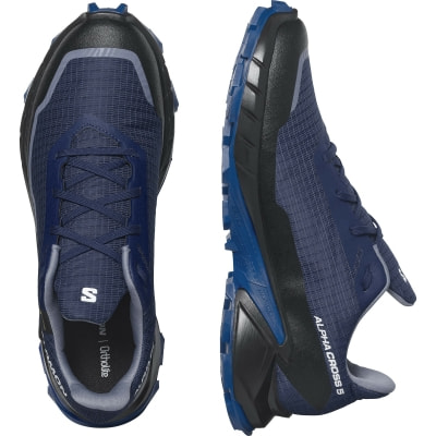 Salomon Alphacross 5 GTX, pán.bežecká trailová obuv