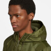 Nike Heritage Essentials Windjacke mit Kapuze