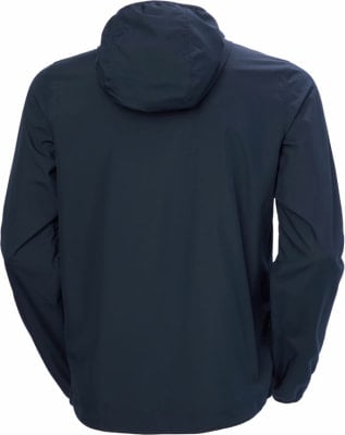 Helly Hansen Salt STriped W kabát