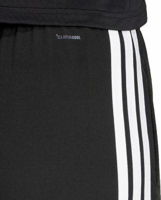 adidas Train Essentials 3-Streifen Trainingshose