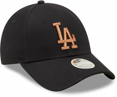 New Era NEW ERA 940W MLB metallic logo női sapka