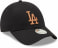 NEW ERA 940W MLB metallic logo női sapka