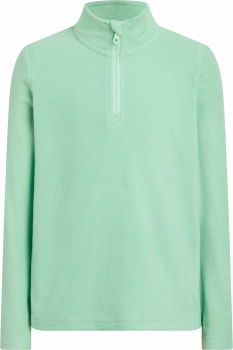 McKINLEY Amarillo Midlayer mit Halfzip