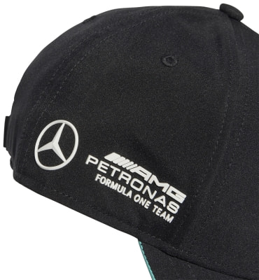 adidas Mercedes AMG Petronas Drive baseball sapka