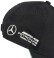 MER DR CAP sapka 100%rec.PES
