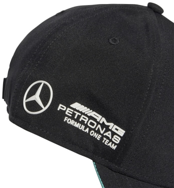 MER DR CAP sapka 100%rec.PES