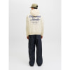 Jack & Jones Norrebro, mikina s kapucňou