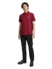 Tom Tailor Detailed Polo férfi póló