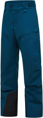 Peak Performance Maroon Skihose
