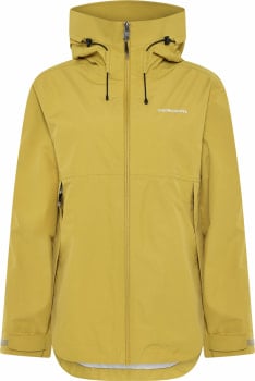 Didriksons Tilde Jacke mit Kapuze