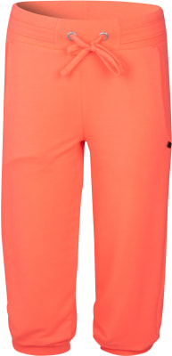 Energetics gyermek capri nadrág Marlen, kötős 96%Co/4%El