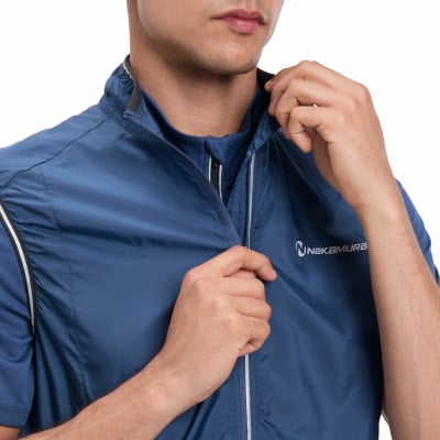 Nakamura Dambel II Radgilet