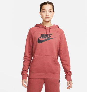 Essential Hoodie
