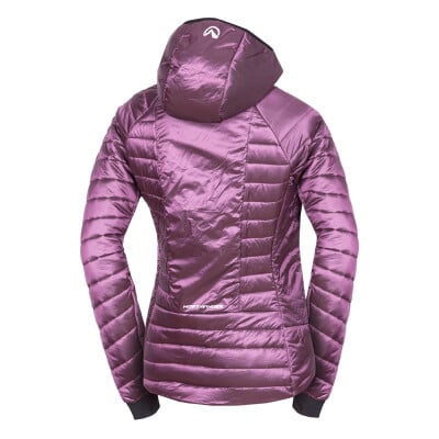 Northfinder Dám. outdoorová bunda Cori Northfinder Dám. outdoorová bunda Cori