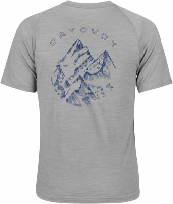 Ortovox 150 Cool Ballpen T-Shirt