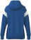 Celebrate 125 Trainingsjacke mit Kapuze