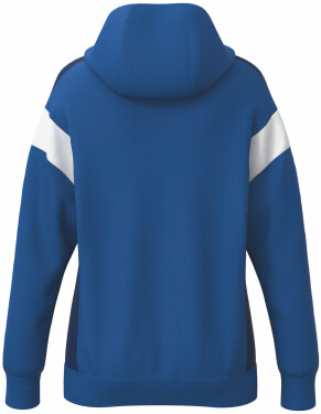 Celebrate 125 Trainingsjacke mit Kapuze