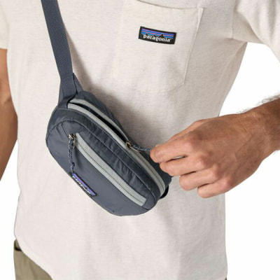 Patagonia Terravia Mini Hüfttasche