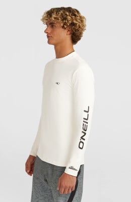 O'Neill Skins L/S L/S UV-póló UPF 50+