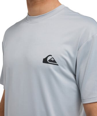 Quiksilver Everday Surf T- Shirt kurzarm, UPF 50 Quiksilver Everday Surf T- Shirt kurzarm, UPF 50