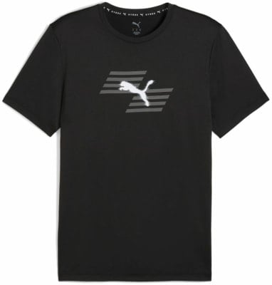 Puma M x Hyrox Poly Graphic T-Shirt