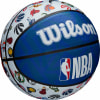 Wilson NBA All Team, basketbalová lopta