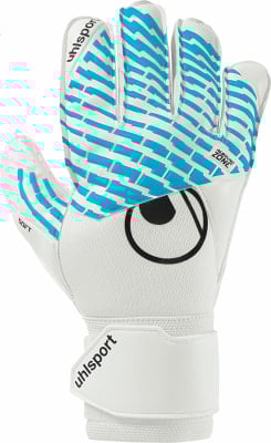 Uhlsport FM Cybertec Soft Pro Torwarthandschuhe Uhlsport FM Cybertec Soft Pro Torwarthandschuhe