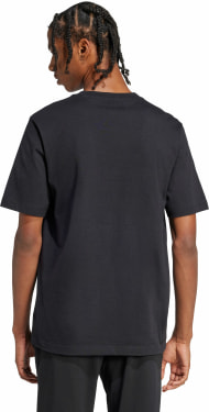 Lounge Slides Graphic Pocket T-Shirt