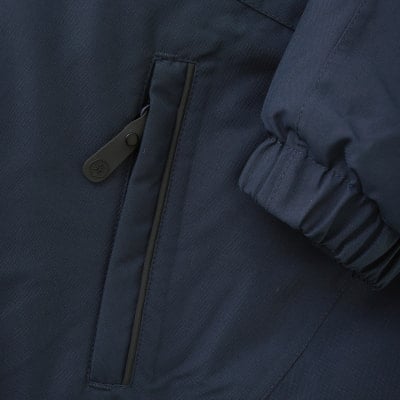 Colorkids COLOR Coverall Kl. Overall w. Fake Fur