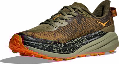 Hoka Speedgoat 6 Traillaufschuhe