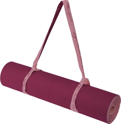 Energetics Eco Friendly Yogamatte