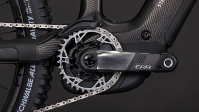 Cube Stereo Hybrid ONE44 HPC SLT 800 E-Fully 29"