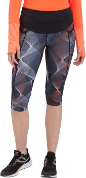 Energetics Coralina V 3/4 Tights