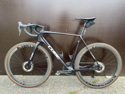 Cube Cube Cross Race C:68X