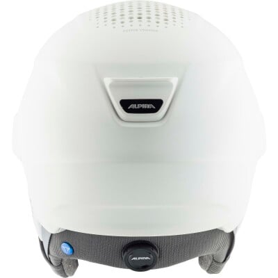 Alpina Alto Q Lite Visor Skihelm