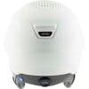 Alpina Alto Q Lite Visor Skihelm
